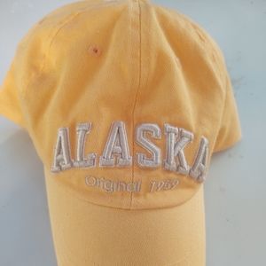Robin Ruth Original Alaska Ball cap
